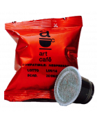 Capsules de café 